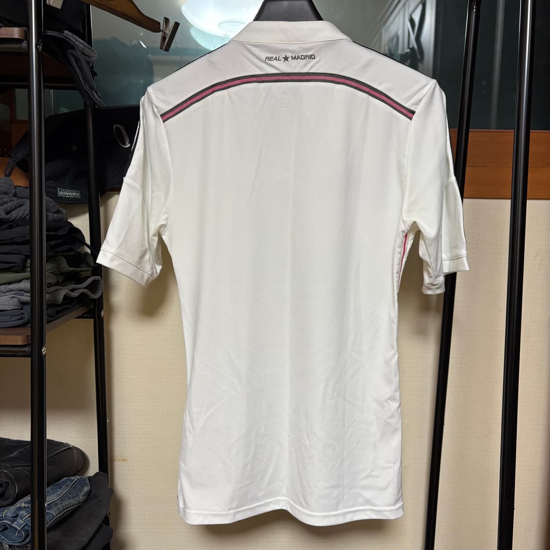 아디다스 레알마드리드 유니폼 상품이미지4