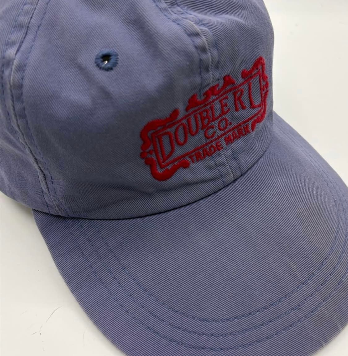 90s usa 더블알엘 캡 상품이미지1