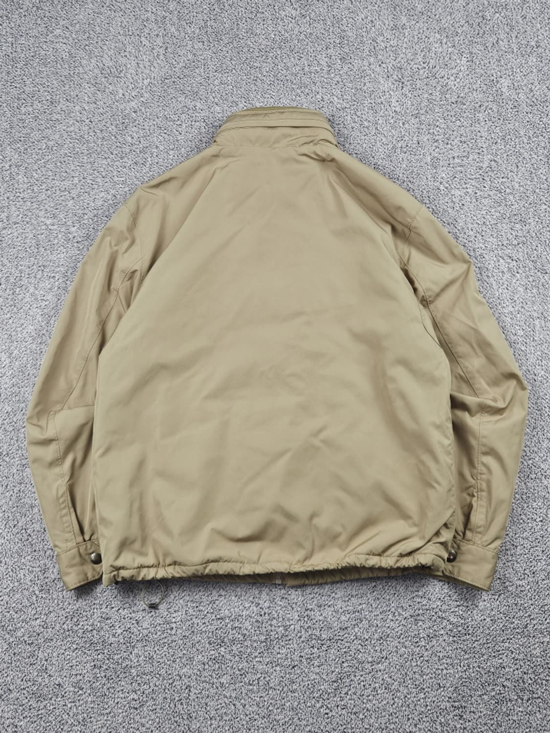 폴로랄프로렌 폴리 쉘 페리 후드 자켓 ( L ) / 10095 상품이미지2