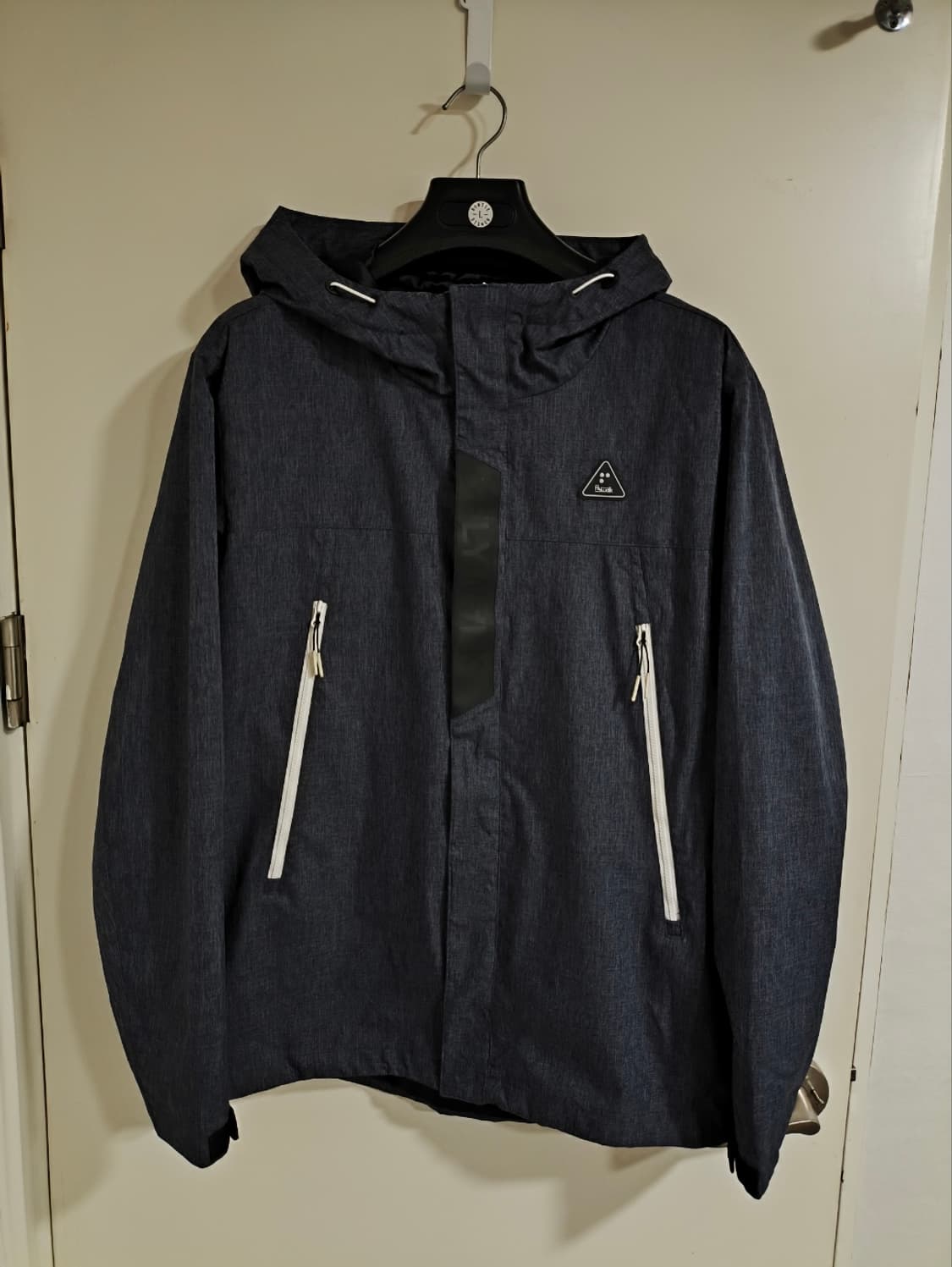 110 K2 플라이워크 바람막이 자켓 등산복 상품이미지1