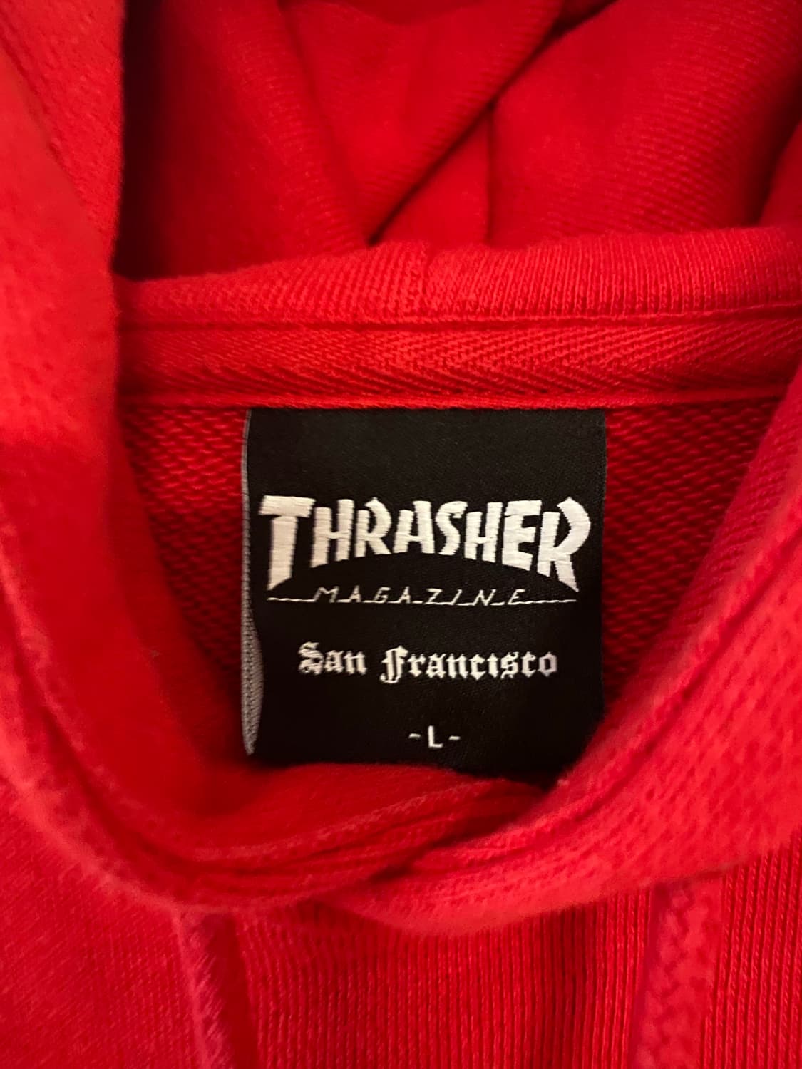 트레셔 후드 상품이미지3