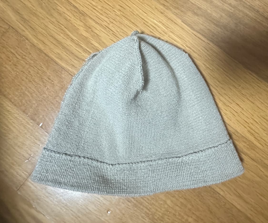 00s 올드 슈프림 비니 상품이미지4