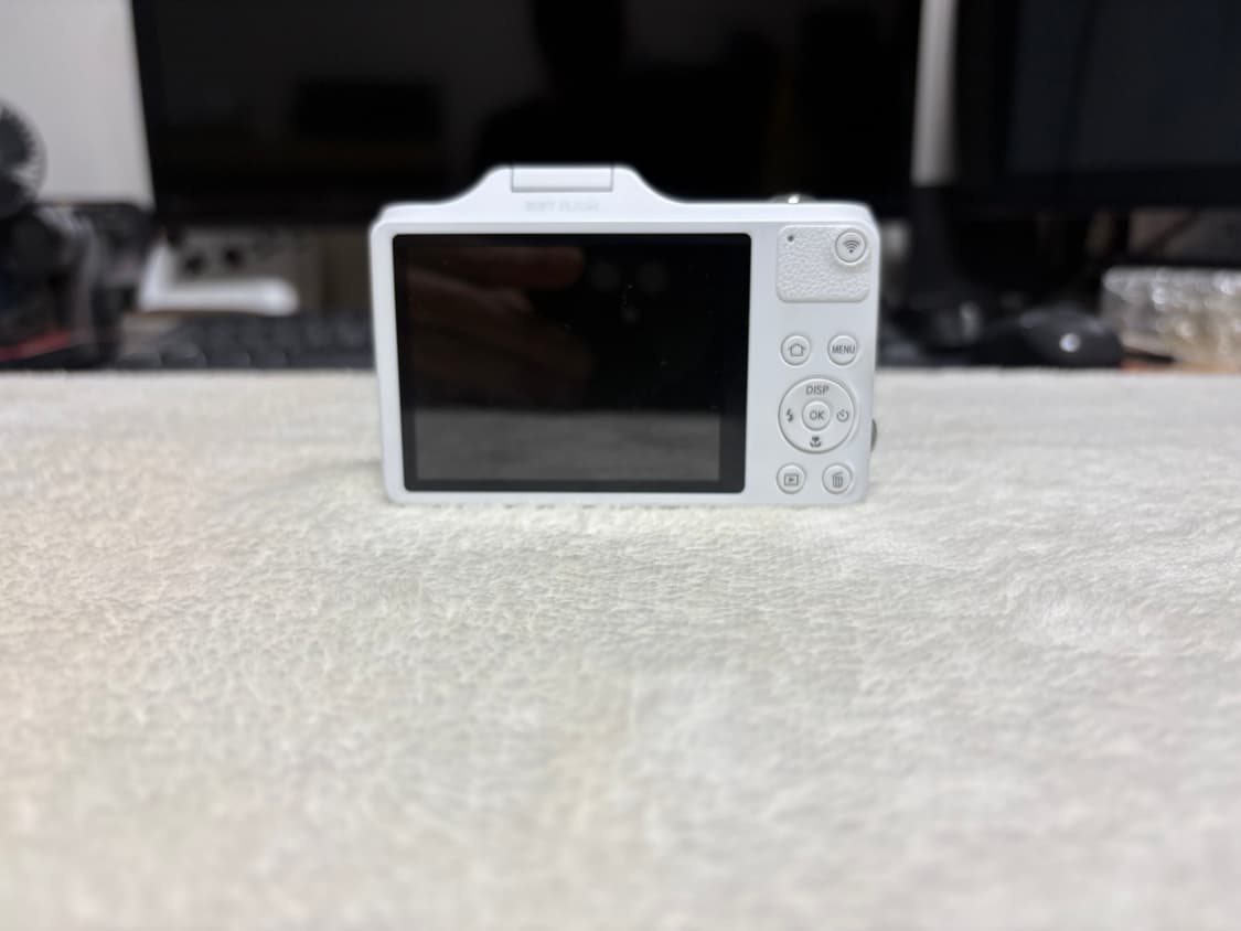 🤍📸✨🤍📸 삼성 WB50F 새상품급🤍📸✨🤍📸 상품이미지5