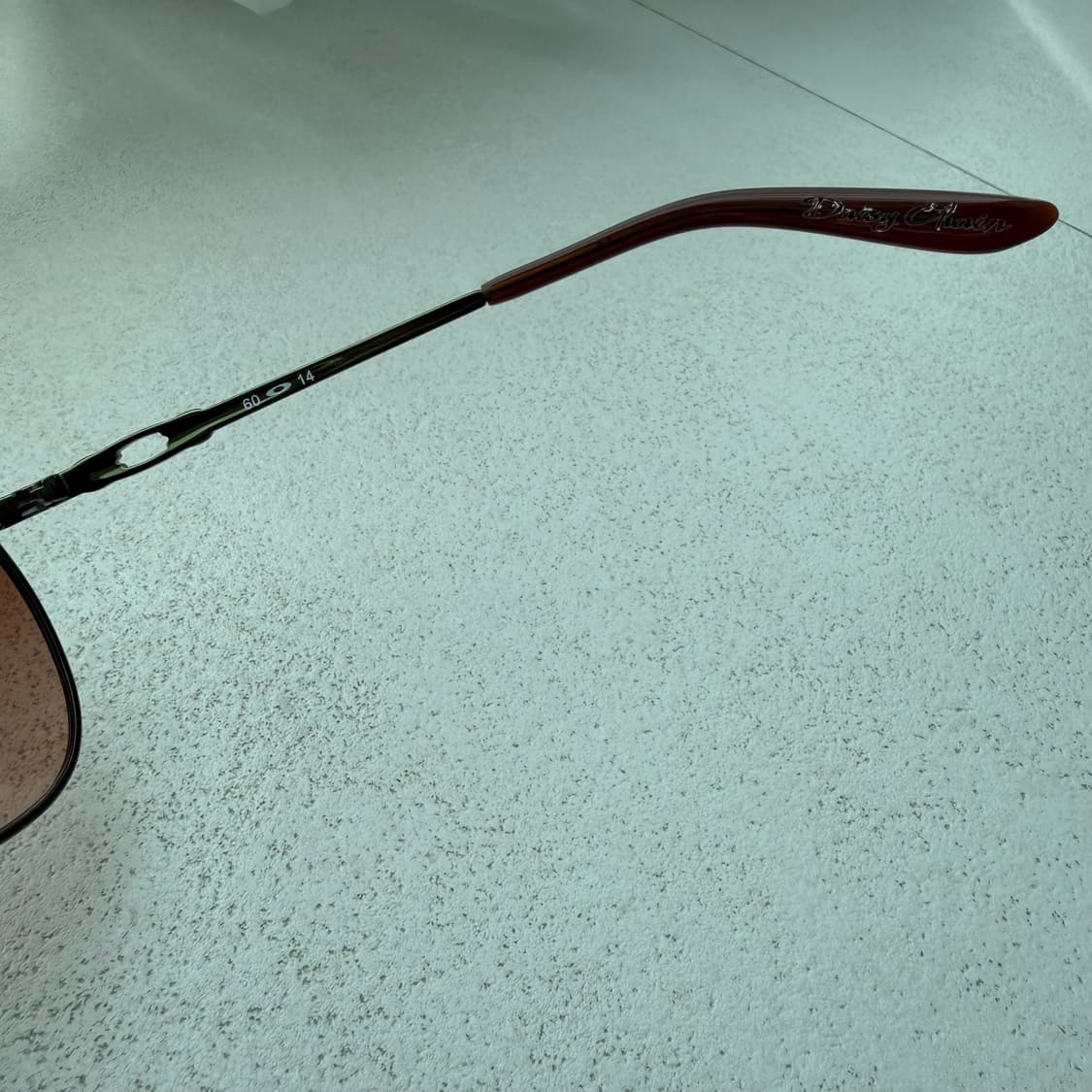 오클리 데이지 체인 선글라스 상품이미지5