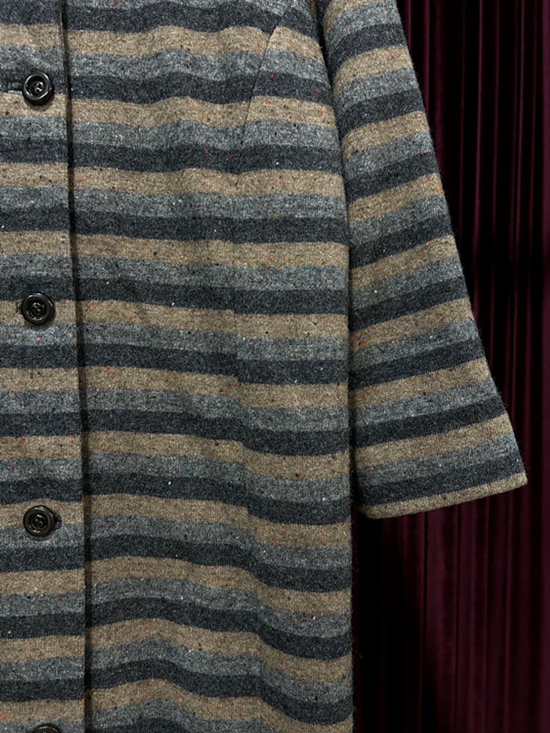 MIU MIU coat 상품이미지4
