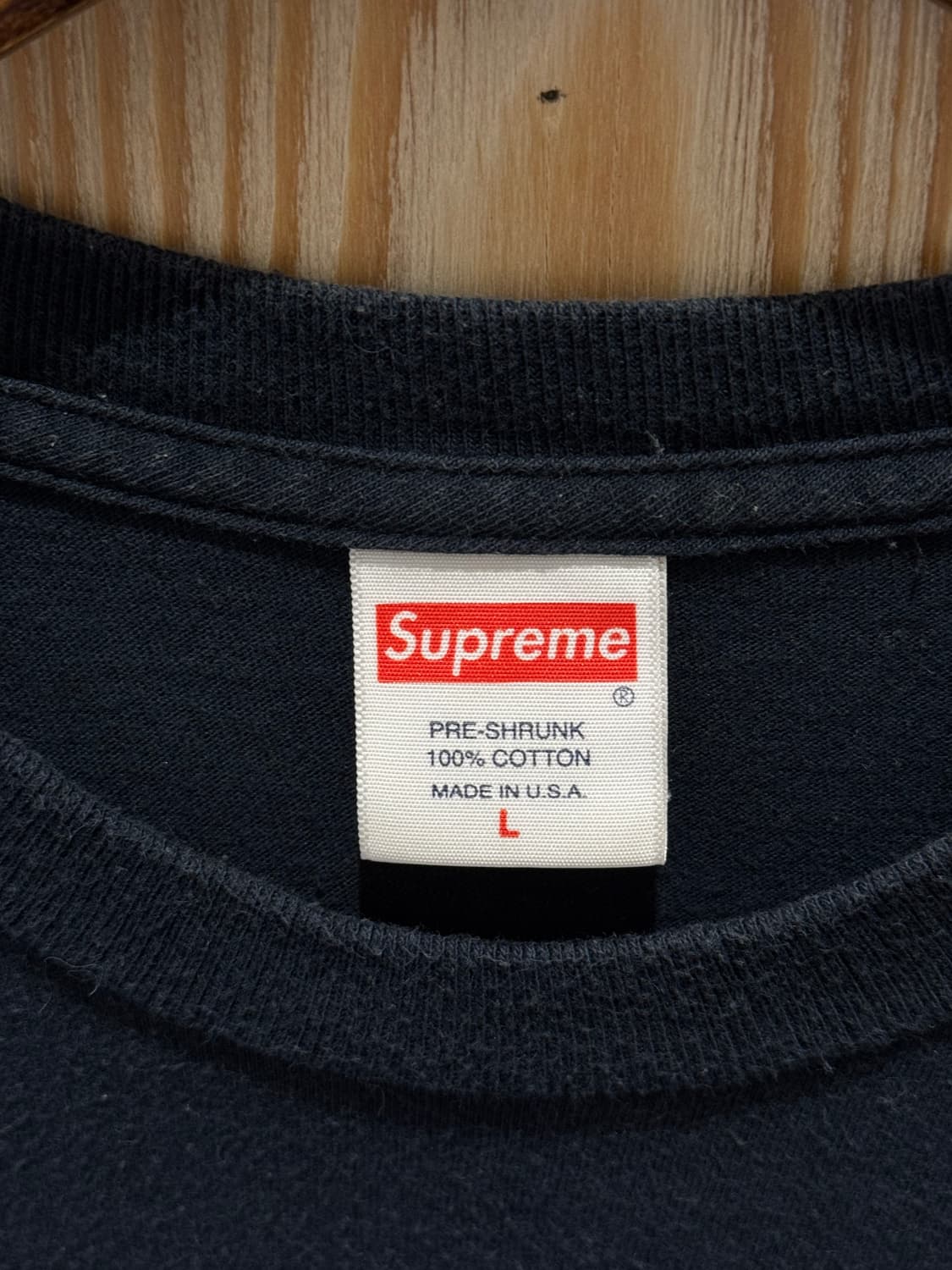 슈프림 치킨 디너 티셔츠 상품이미지8