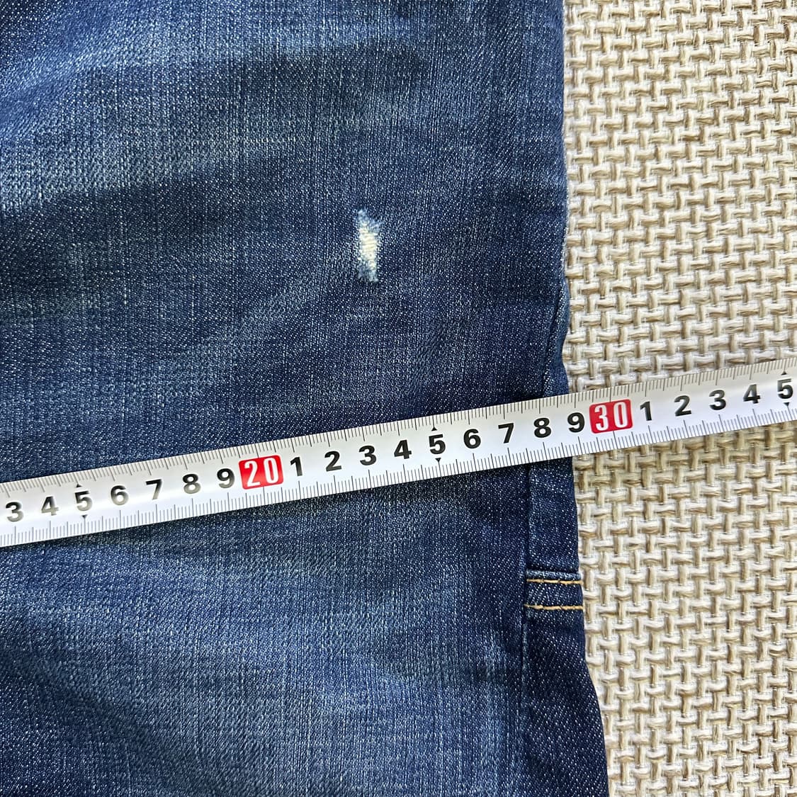 50 디스퀘어드2 타이디 바이커 데님 0427D 상품이미지6