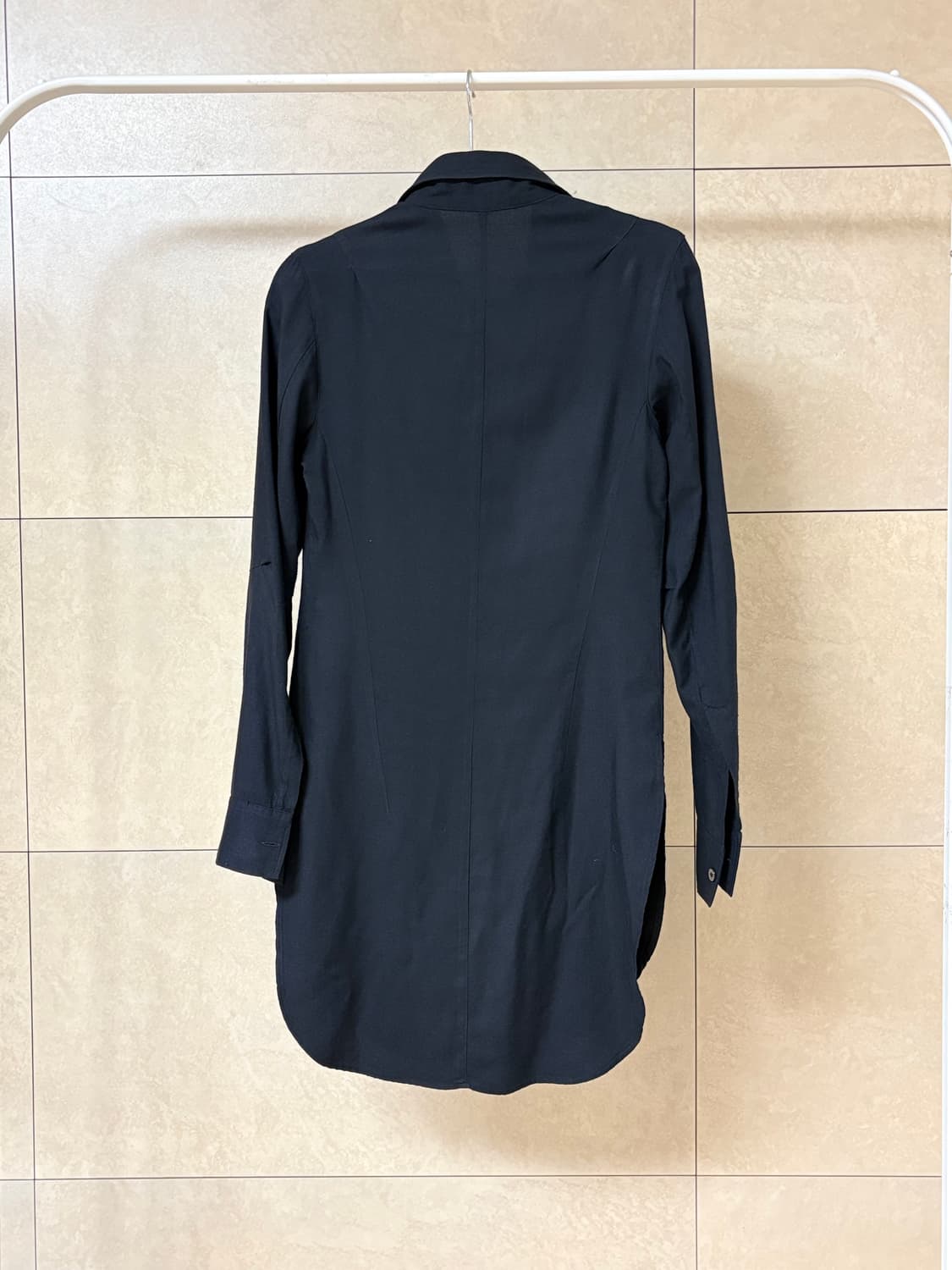 앤드뮐미스터 04fw 레이온 셔츠 상품이미지2