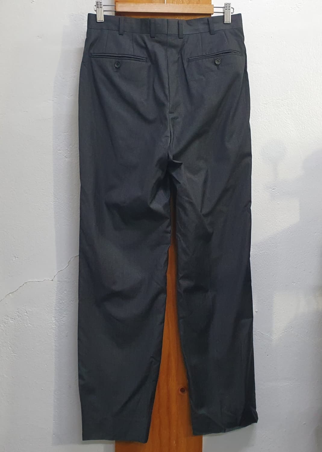 파코라반 춘추 정장바지(30) 상품이미지7