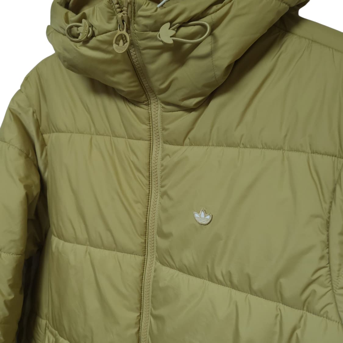 아디다스 파이어버드패딩잠바95-100 점퍼 상품이미지3