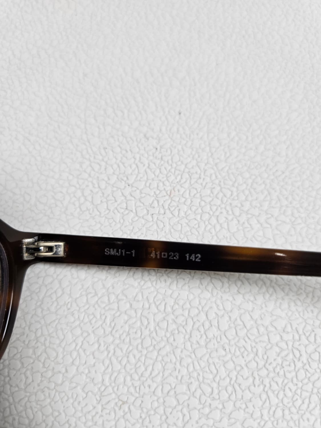 스펙스몬타나 SMJ 1-1 상품이미지6