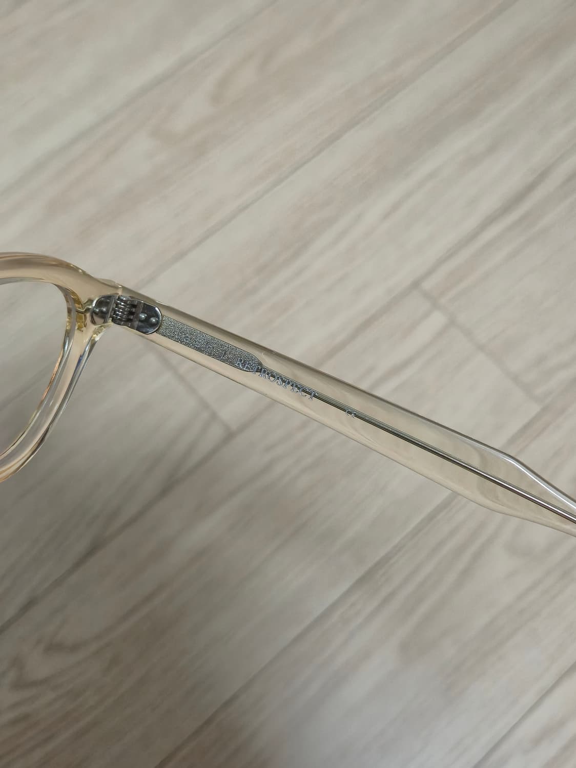 래쉬 클리프트 아이보리 상품이미지6