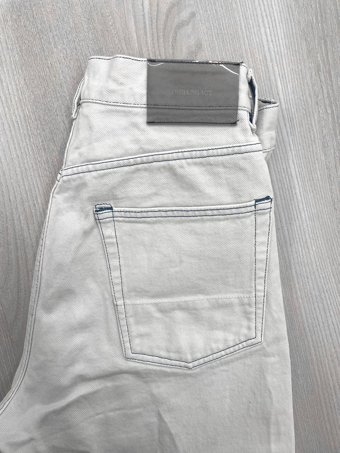 아워레가시 써드컷 포세린 워싱진 상품이미지8