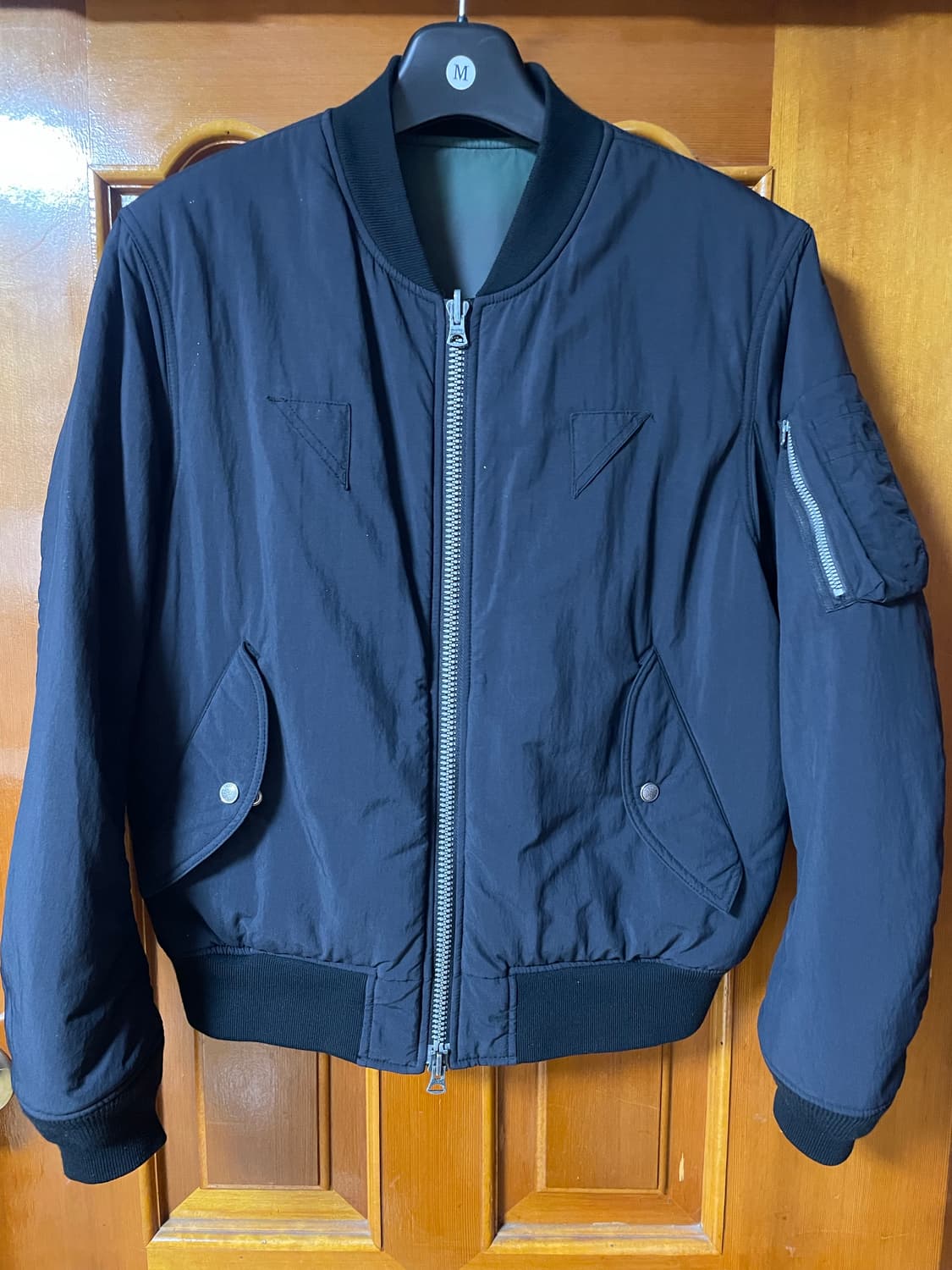 스펙테이터 ma1 상품이미지2