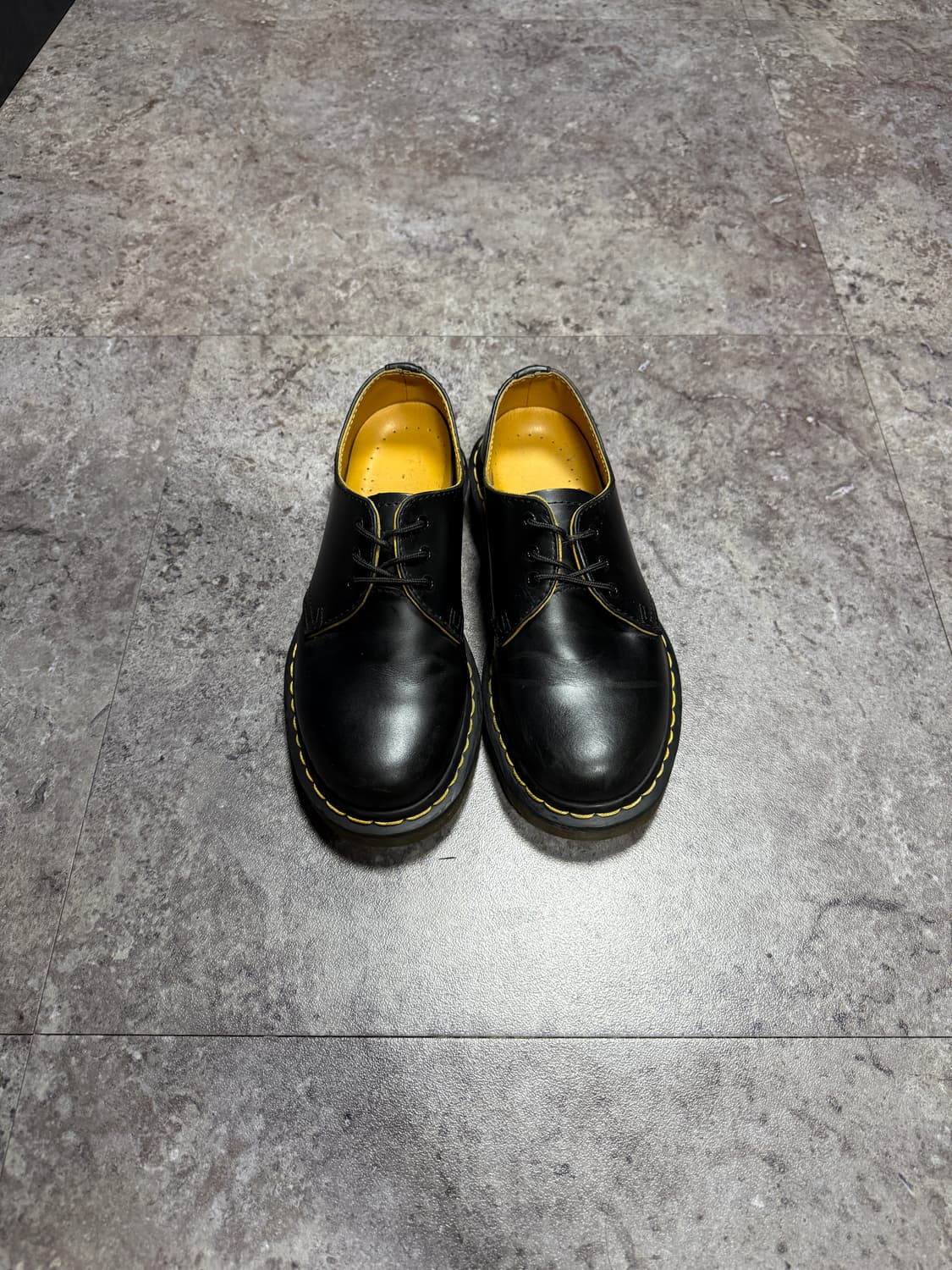 닥터마틴 1461 스무스 230 상품이미지2