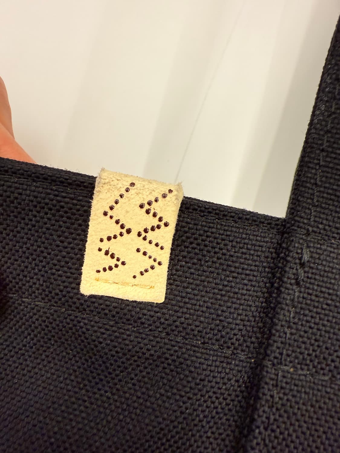 비즈빔 코듀라 토트백 m 상품이미지6