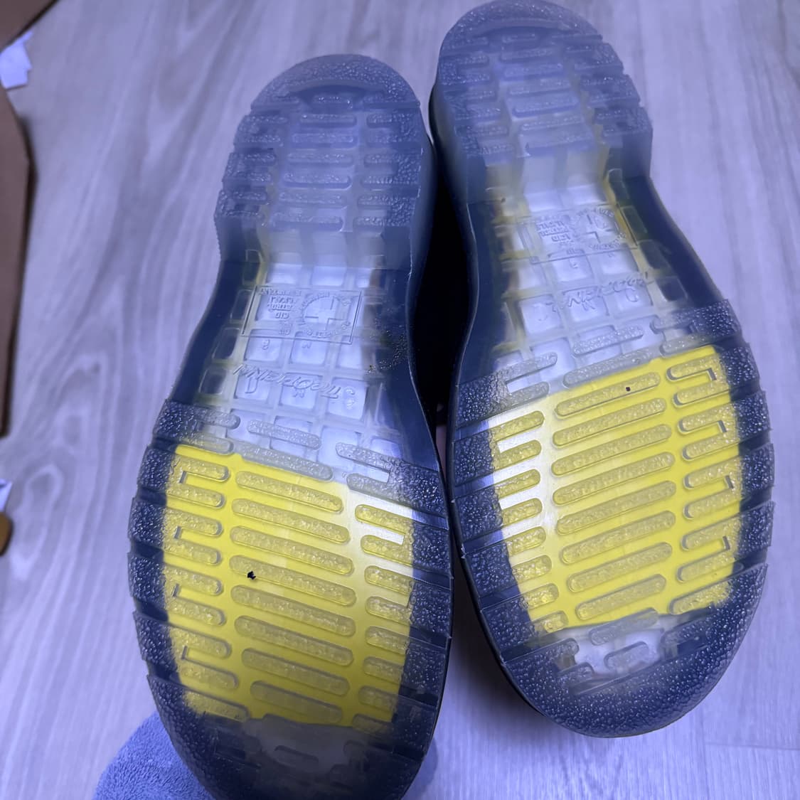 닥터마틴 스무스 아이스 250 상품이미지4