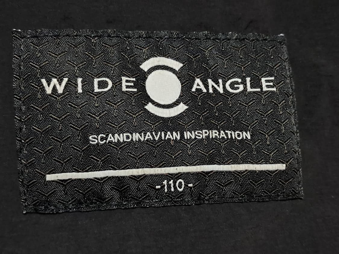 와이드앵글 골프 경량패딩 110 상품이미지5