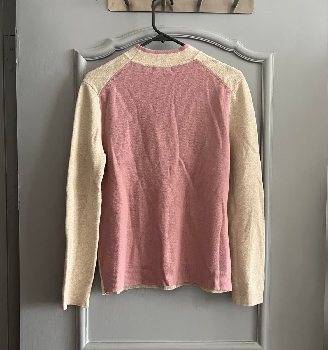 SJSJ  율100 니트 90사이즈 상품이미지2