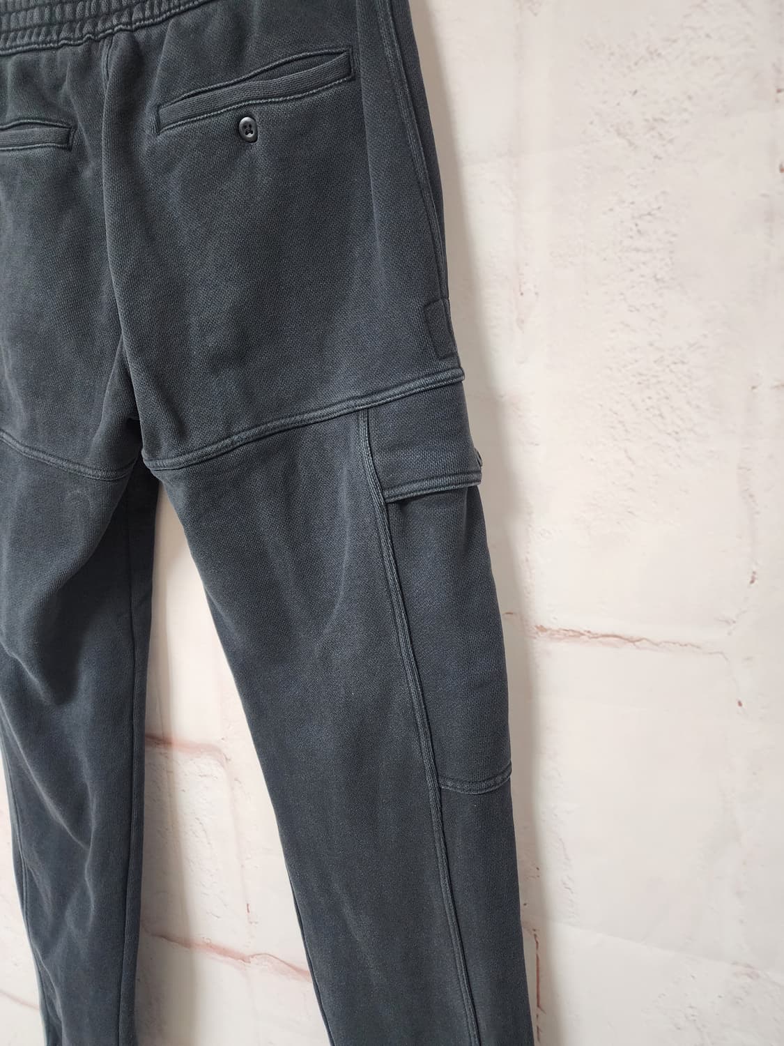 아디다스 카고 트레이닝 바지
 상품이미지4