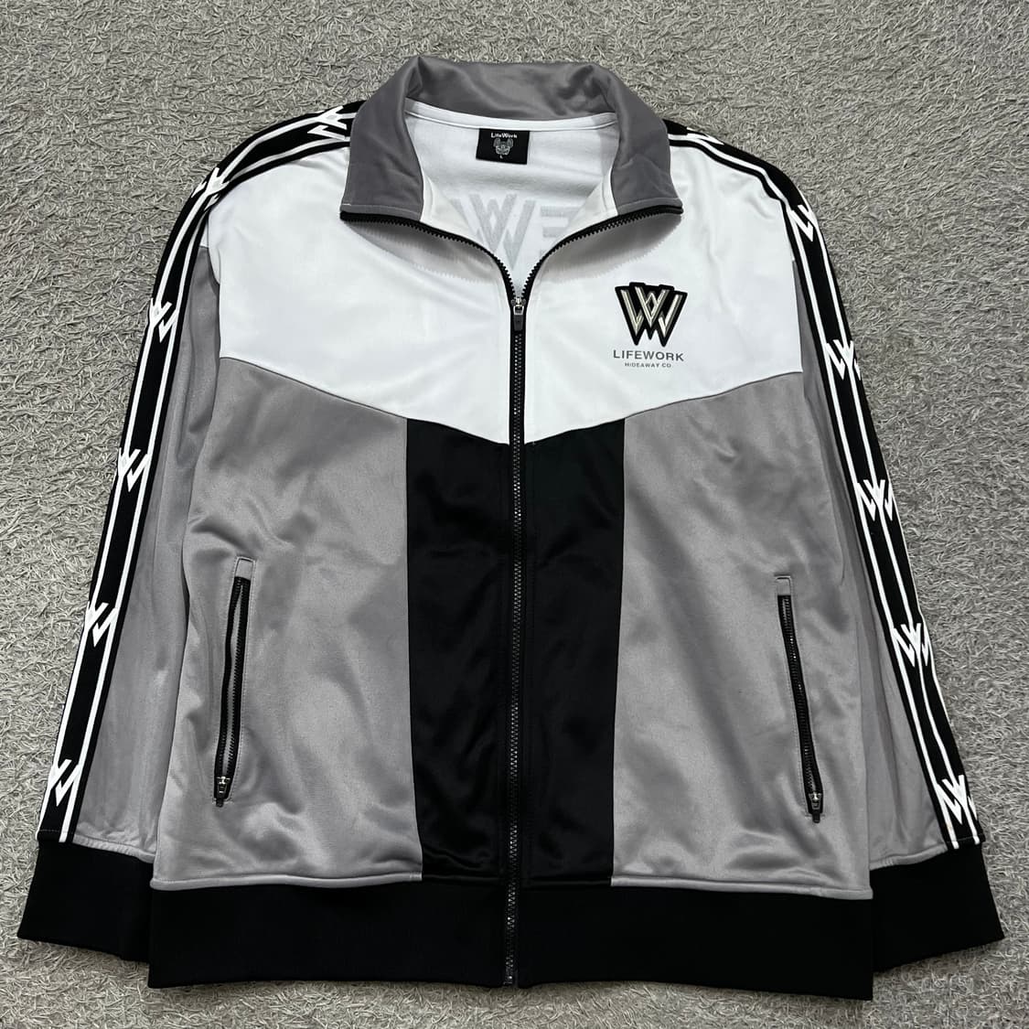 [100] 라이프워크 져지 상품이미지2