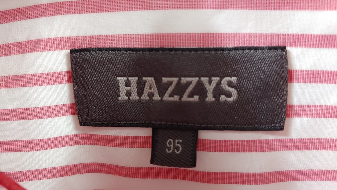 55 헤지스 셔츠 745 상품이미지4