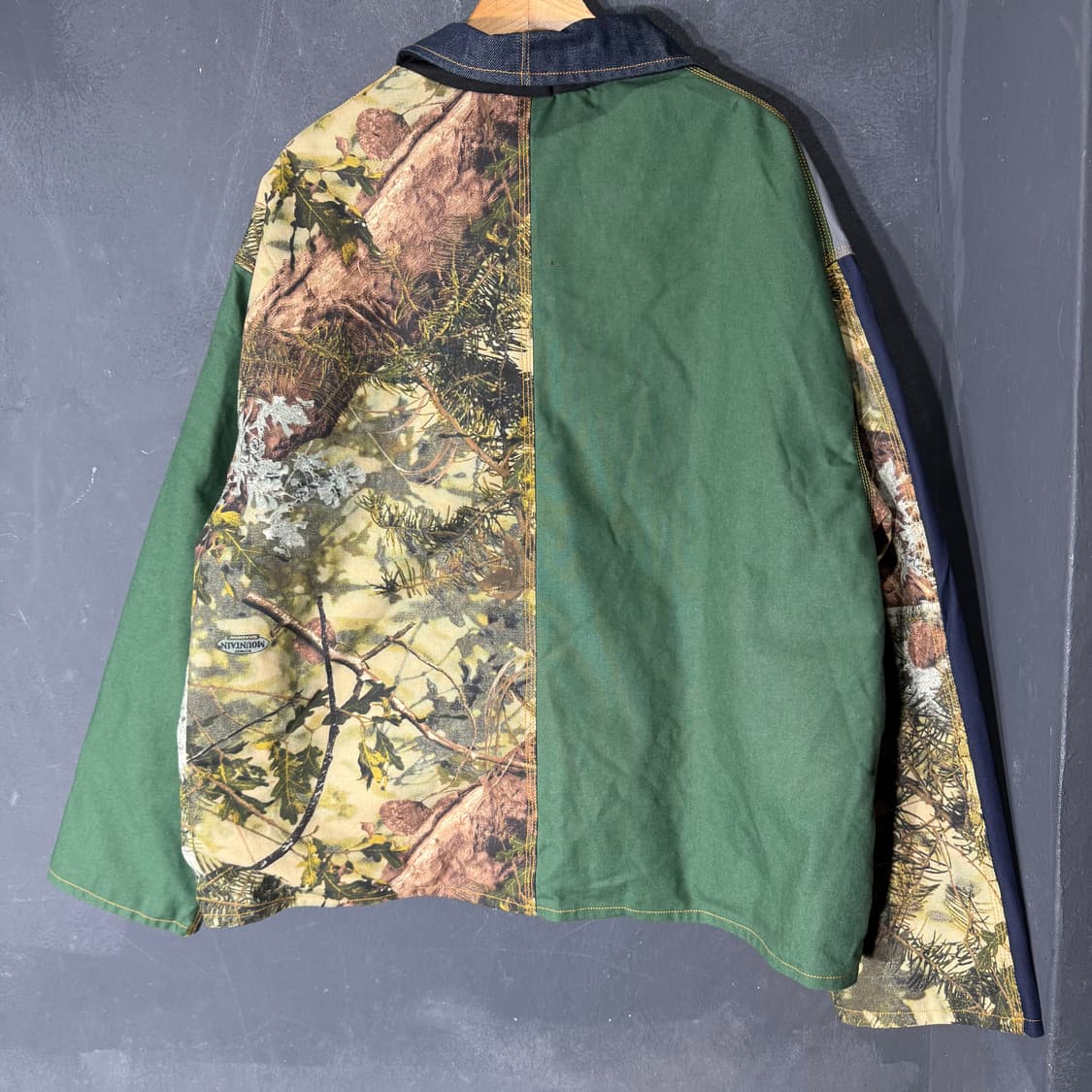 빈티지 칼하트 자켓 (XXL/old_8162) 상품이미지6