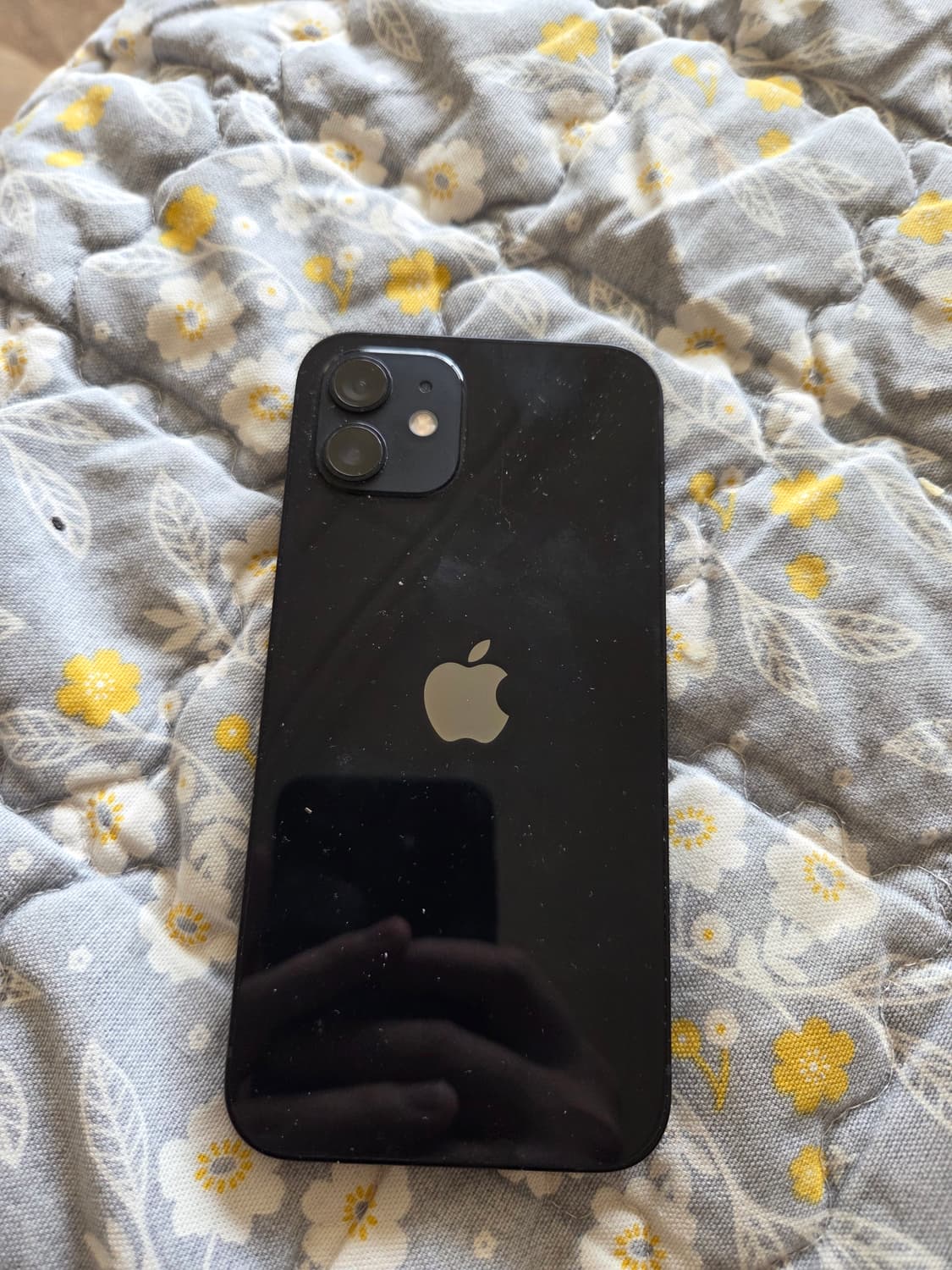 아이폰12 128 블랙 상품이미지2