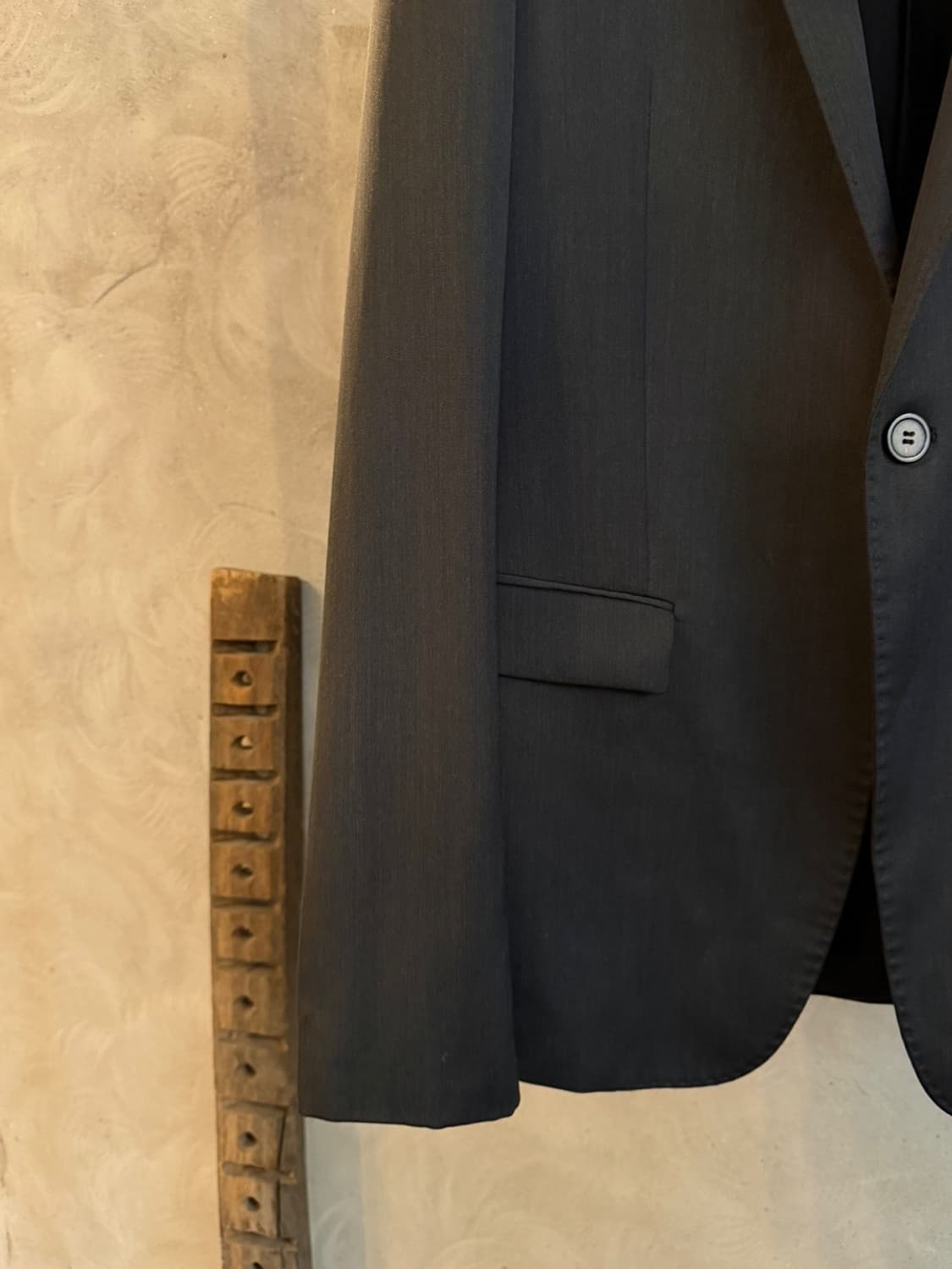 엠포리오 아르마니 테일러드 자켓 슬림100 상품이미지5