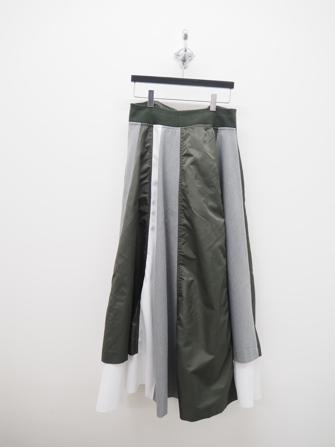 ENFOLD remake skirt  상품이미지5