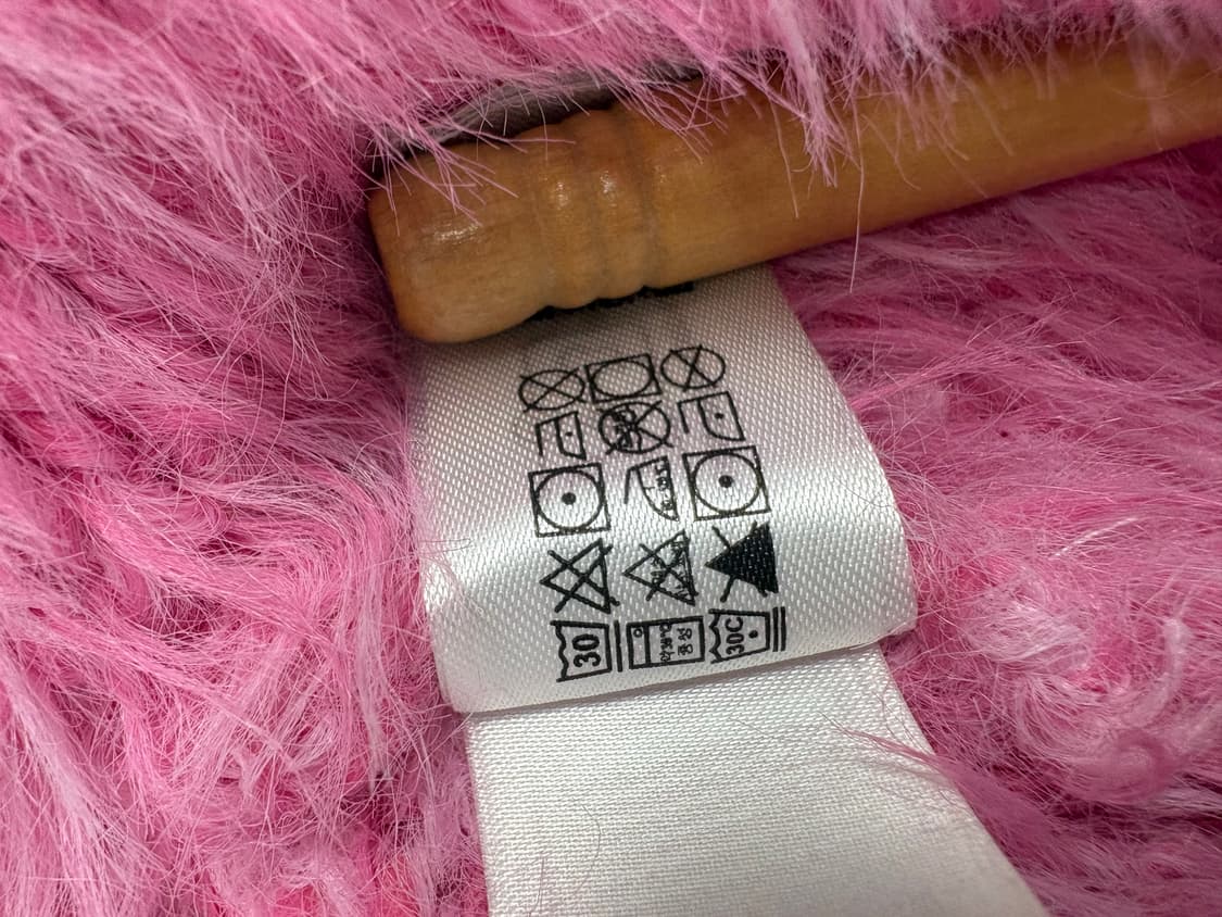 자라 메종스페셜 니트 상품이미지7