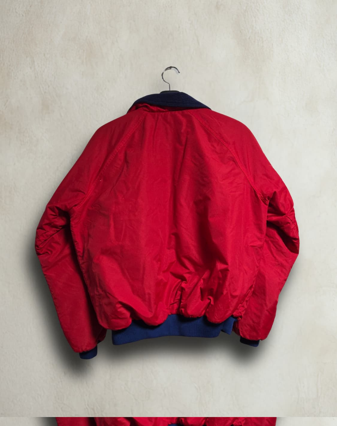 (L)파타고니아 나일론 쉘 파카 플리스 신칠라 봄버 자켓 상품이미지2