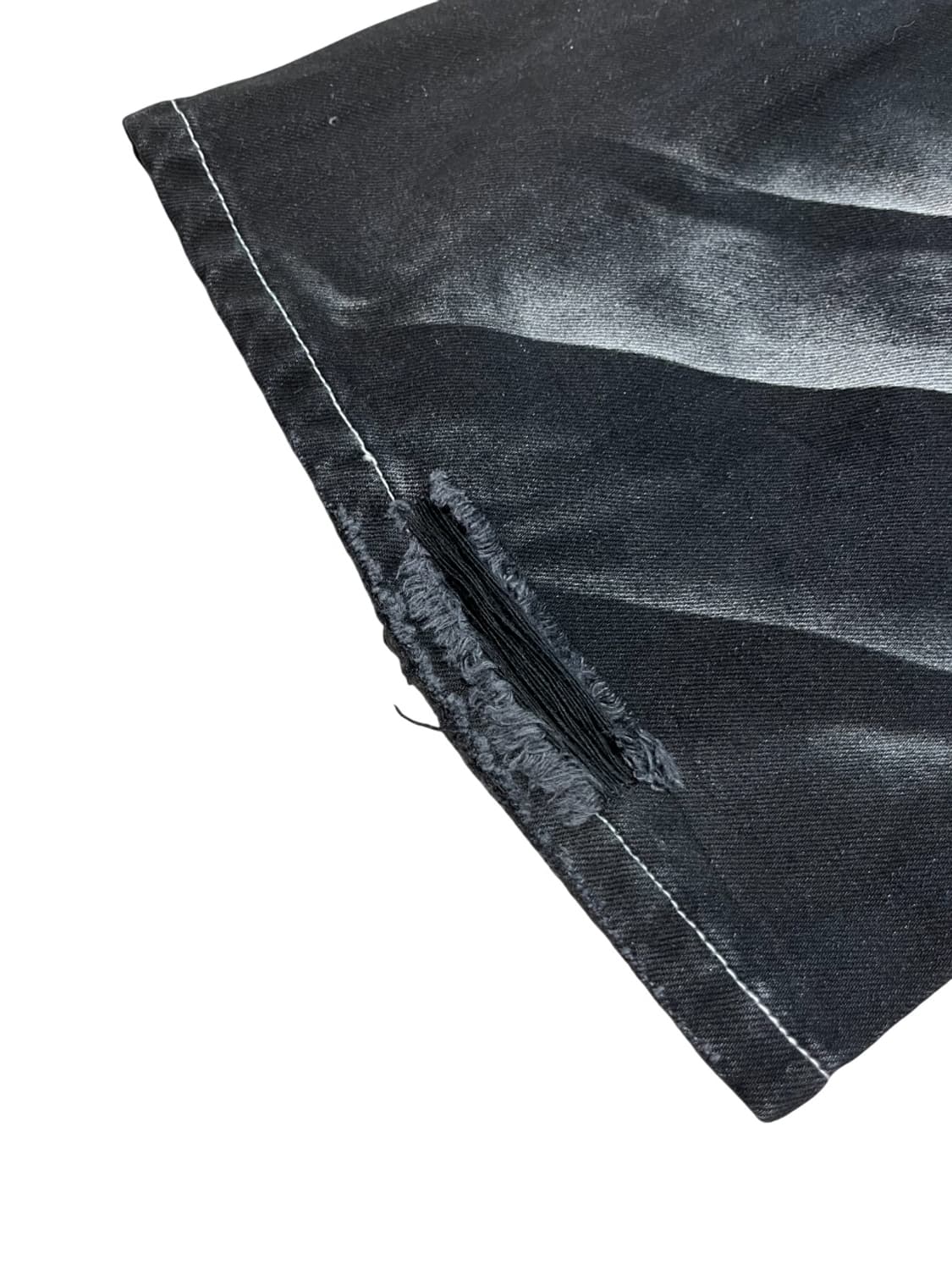 tornado mart style flare jeans 상품이미지4