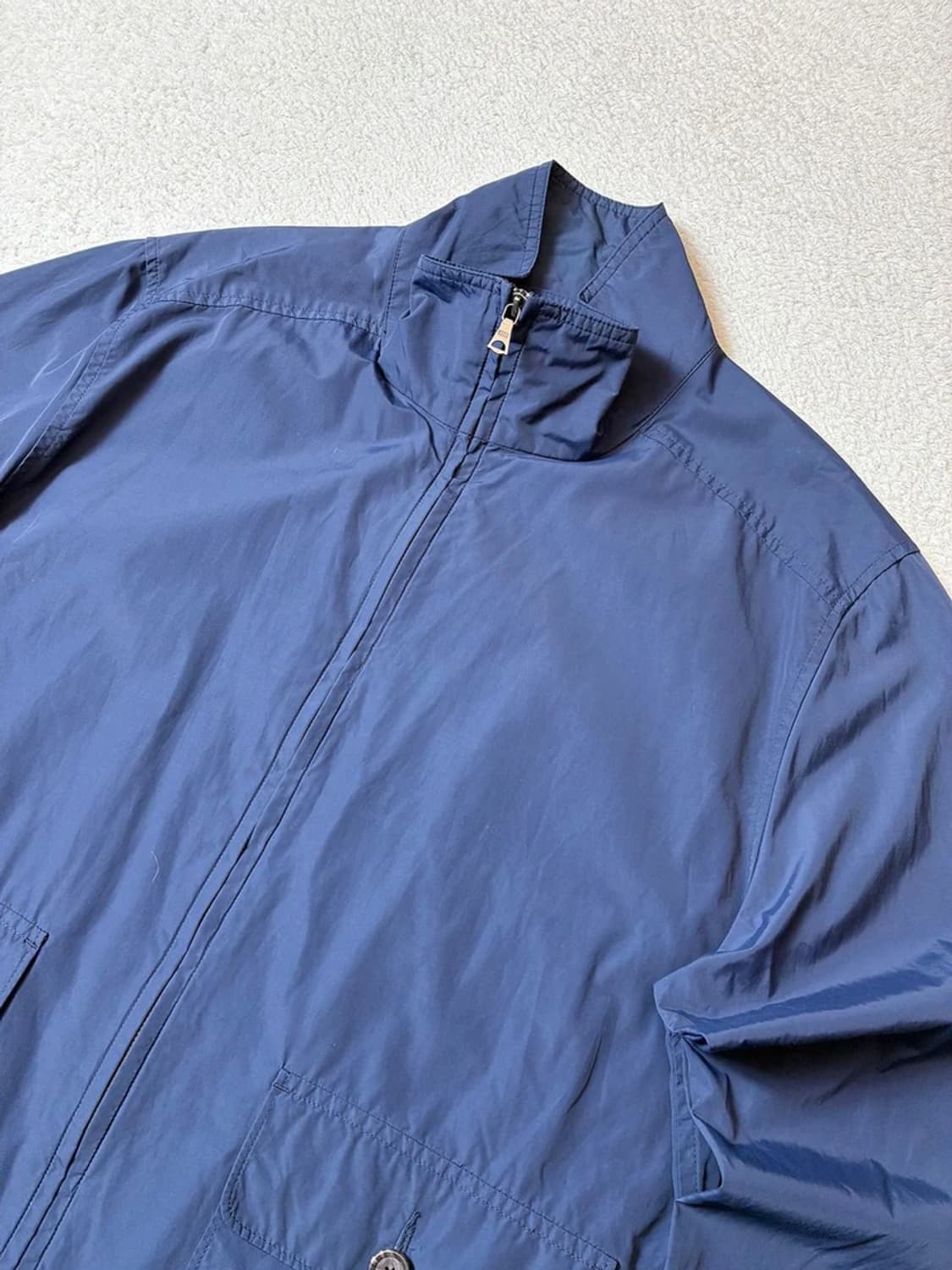 폴로 랄프로렌 00's 아메카지 포켓 폴리쉘 자켓 PN7367 상품이미지3