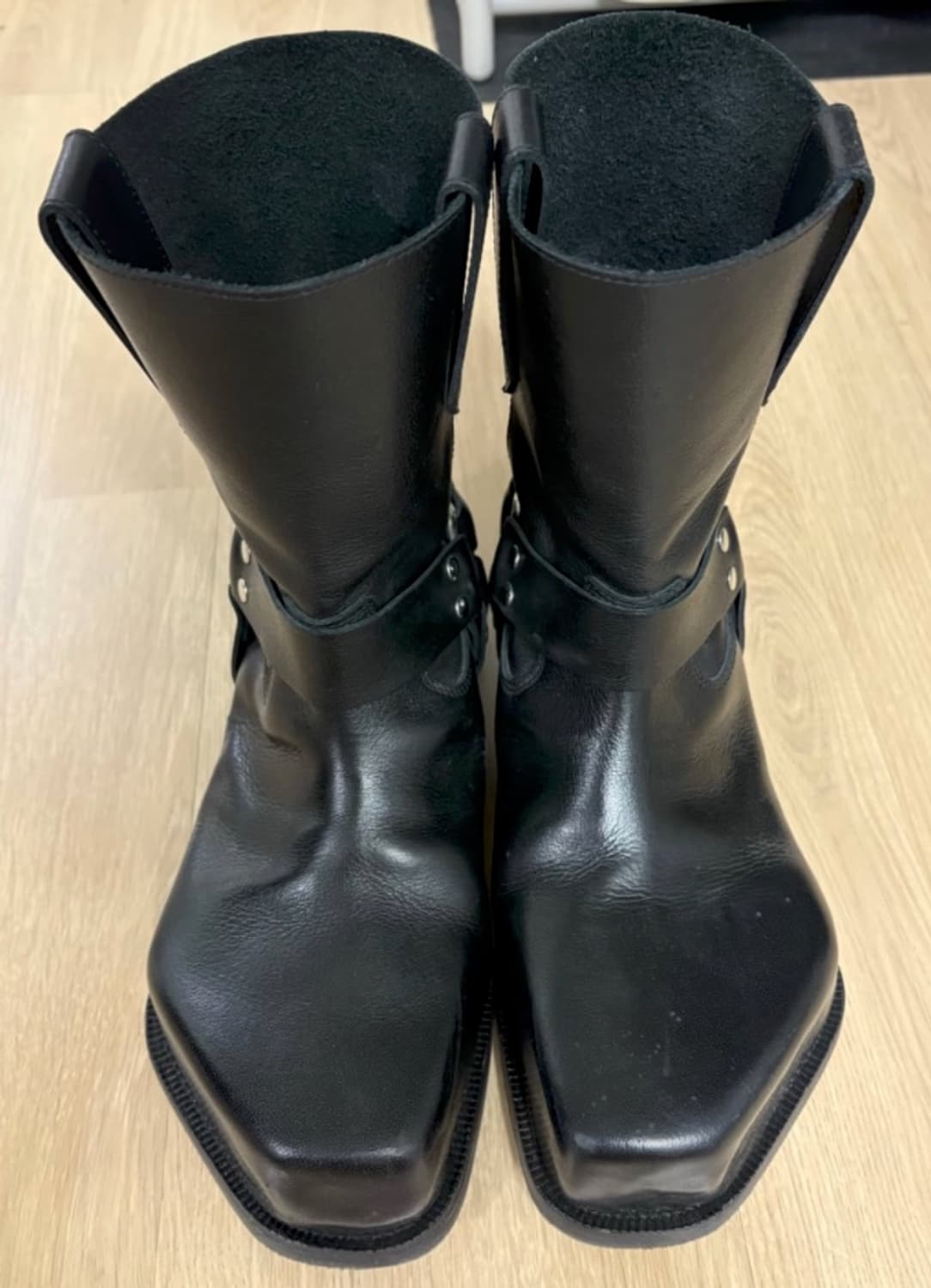 마리아노 몬스터 바이커 바츠 상품이미지2