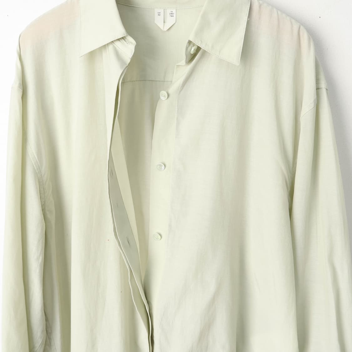 55/아르켓 블라우스 상품이미지4