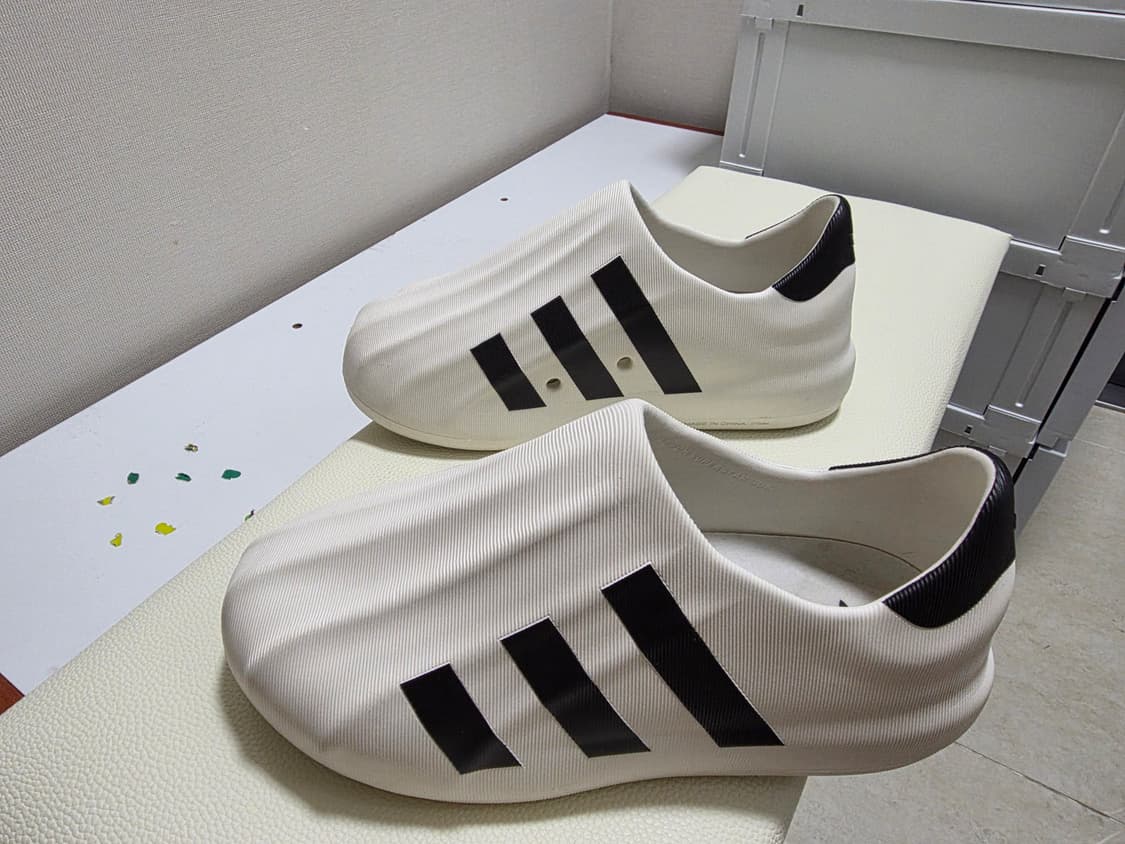 아디다스 아디폼 슈퍼스타 275mm 상품이미지1