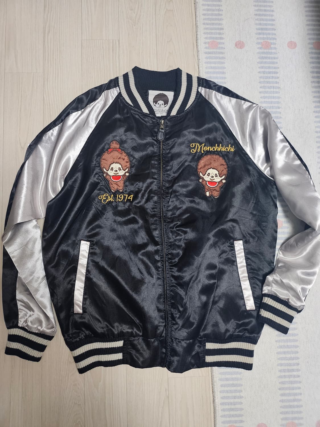 몬치치 스카쟌 상품이미지1