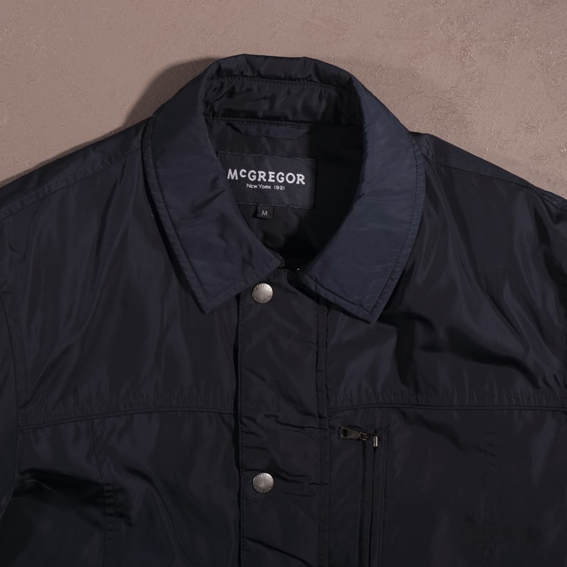 MCGREGOR JAPAN QUALTING 상품이미지2