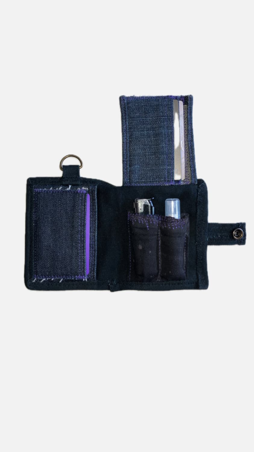Tot0_ [Levis multi half wallet_1] 상품이미지5