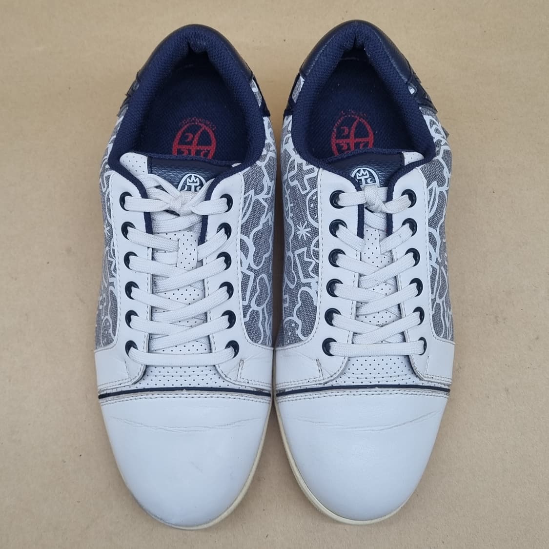 카스텔바작 여성골프화240 상품이미지2