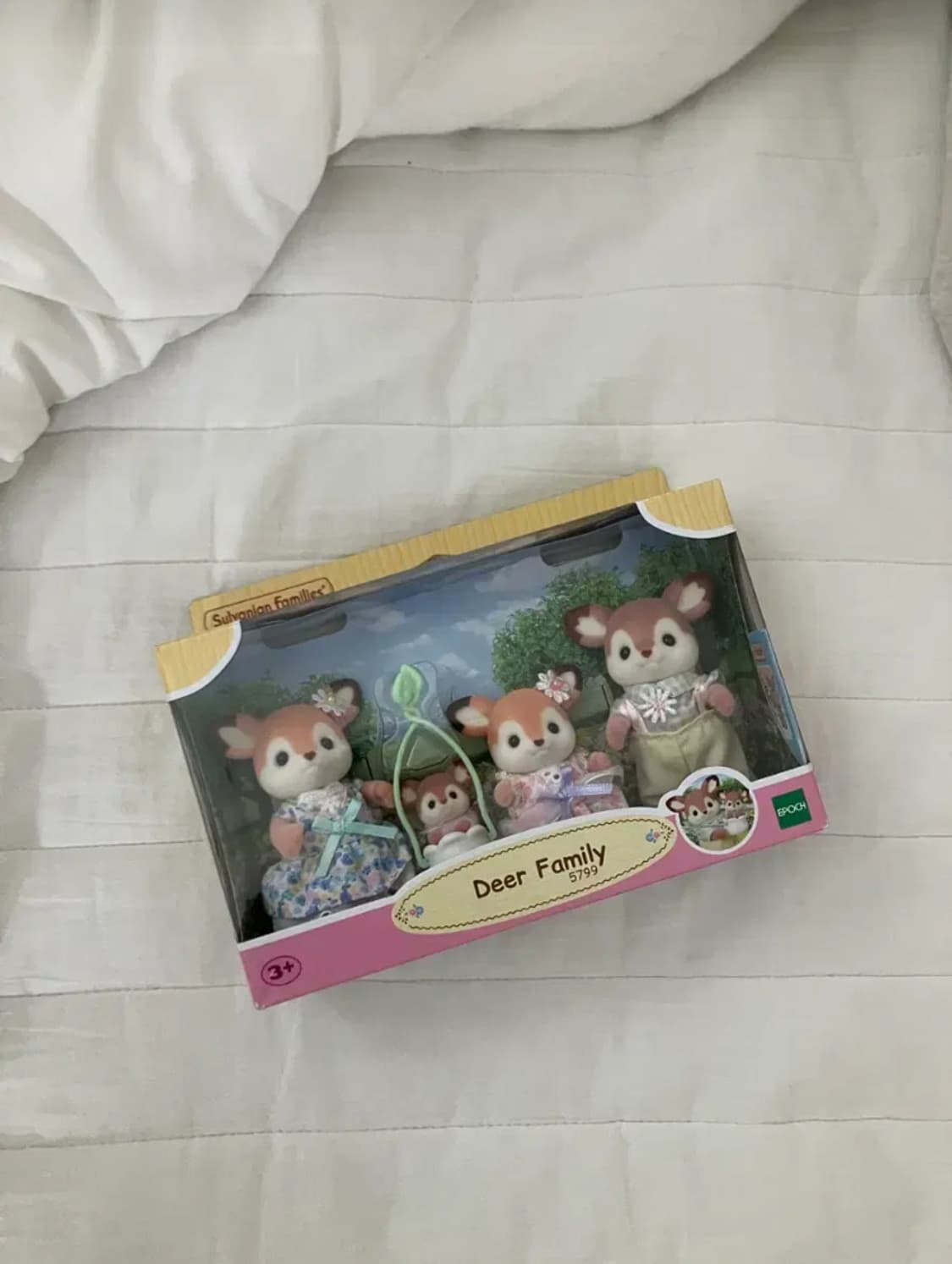 실바니안 패밀리 5799 새상품 상품이미지1