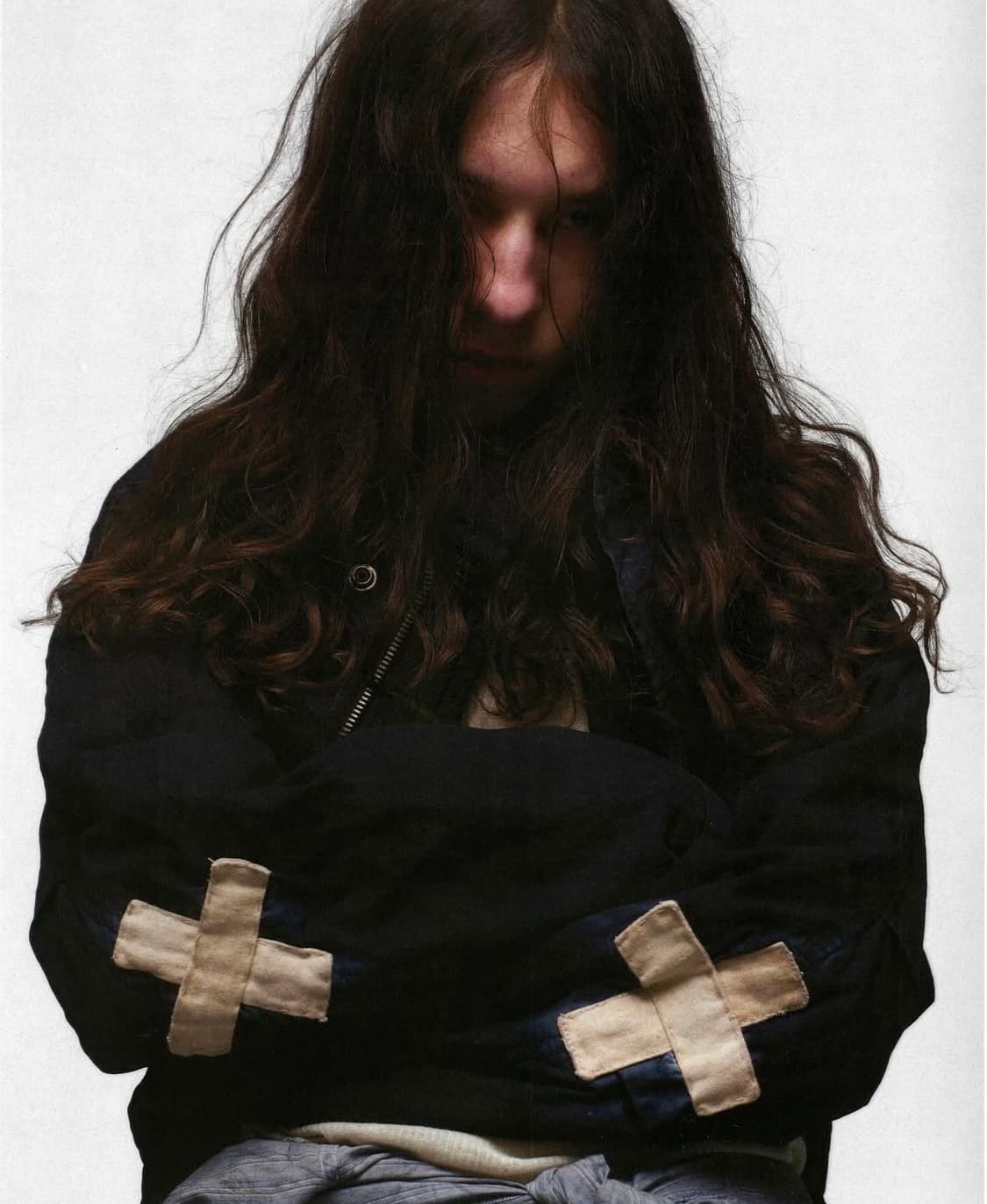 (XL) ERD 앙팡리쉬데프리메 M65 자켓 상품이미지1