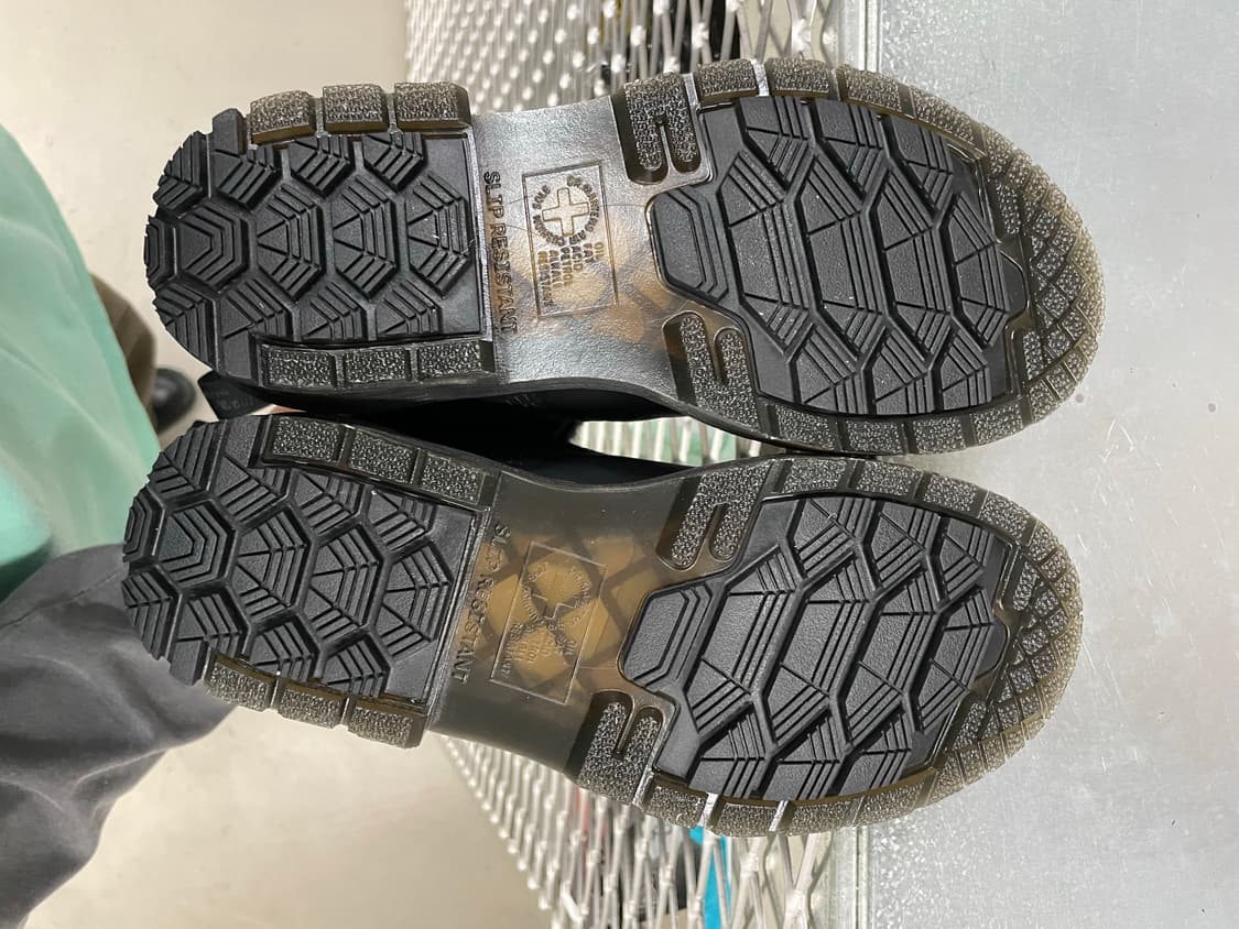 닥터마틴 1460 콜버트 윈터그립 uk4 (gr-4494) 상품이미지6