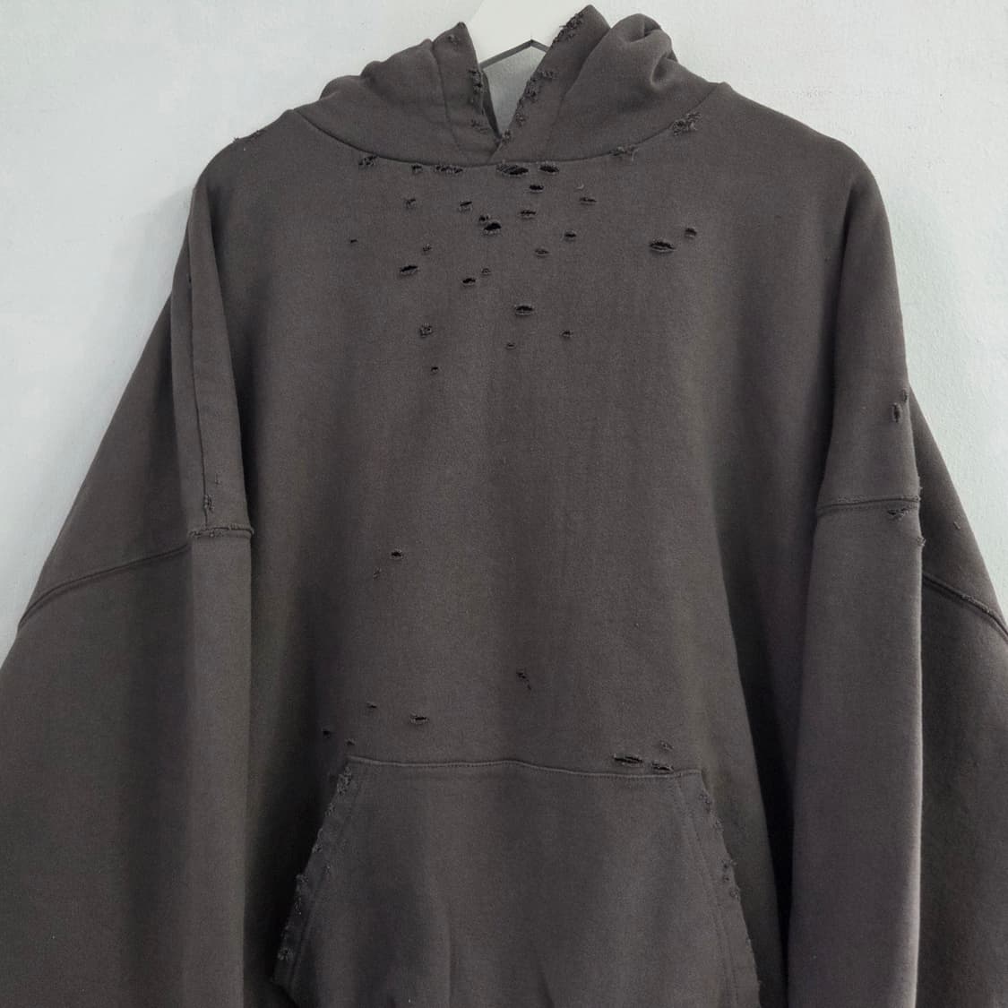 빈티지 후드 티셔츠 상품이미지3