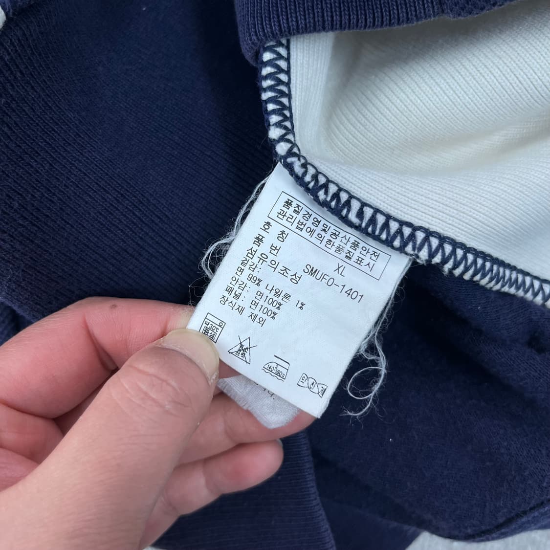 100 폴로랄프로렌 빅포니 GBR 레이싱 집업 상품이미지9