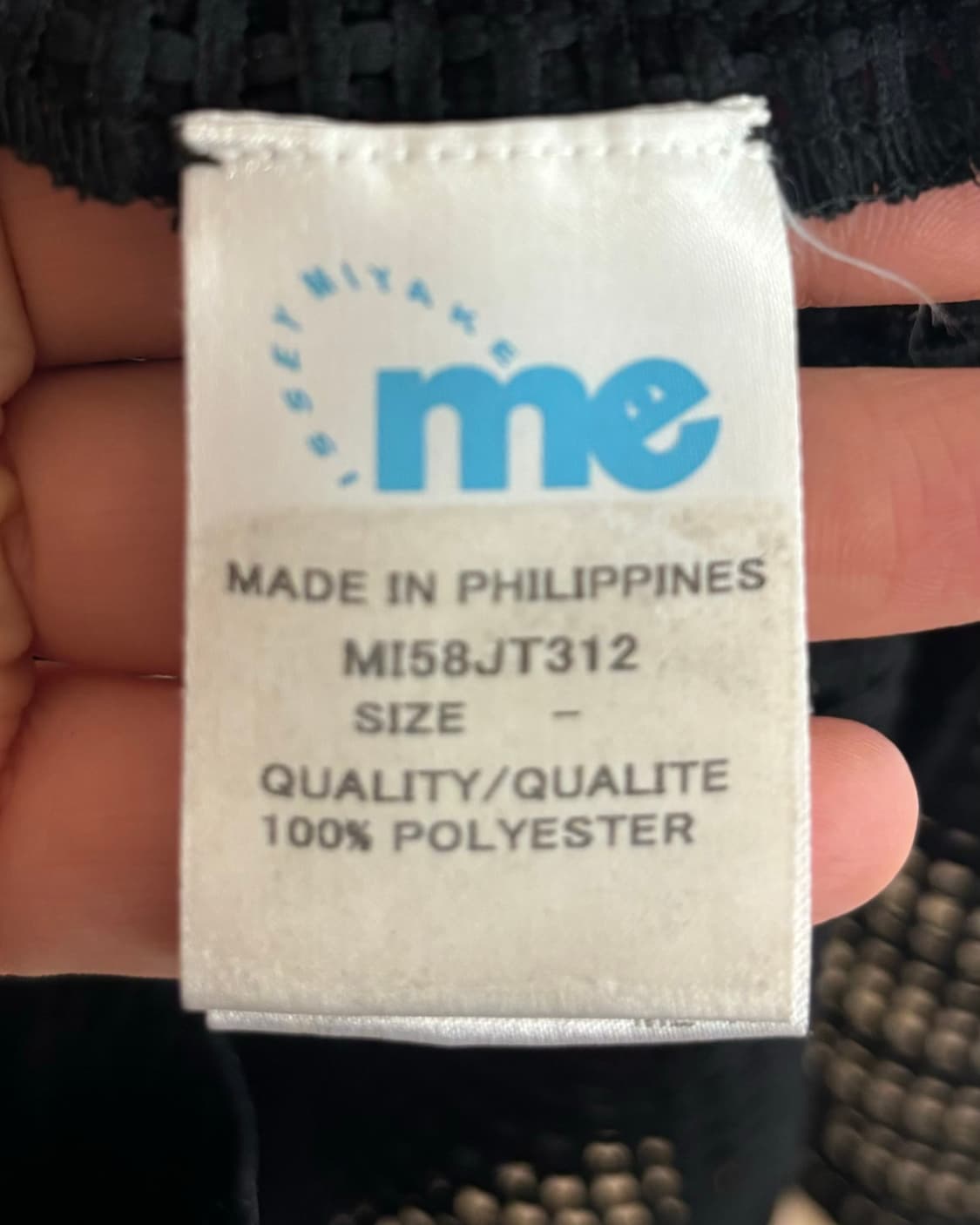 이세이 미야케 미 네트 하프 티셔츠 상품이미지7