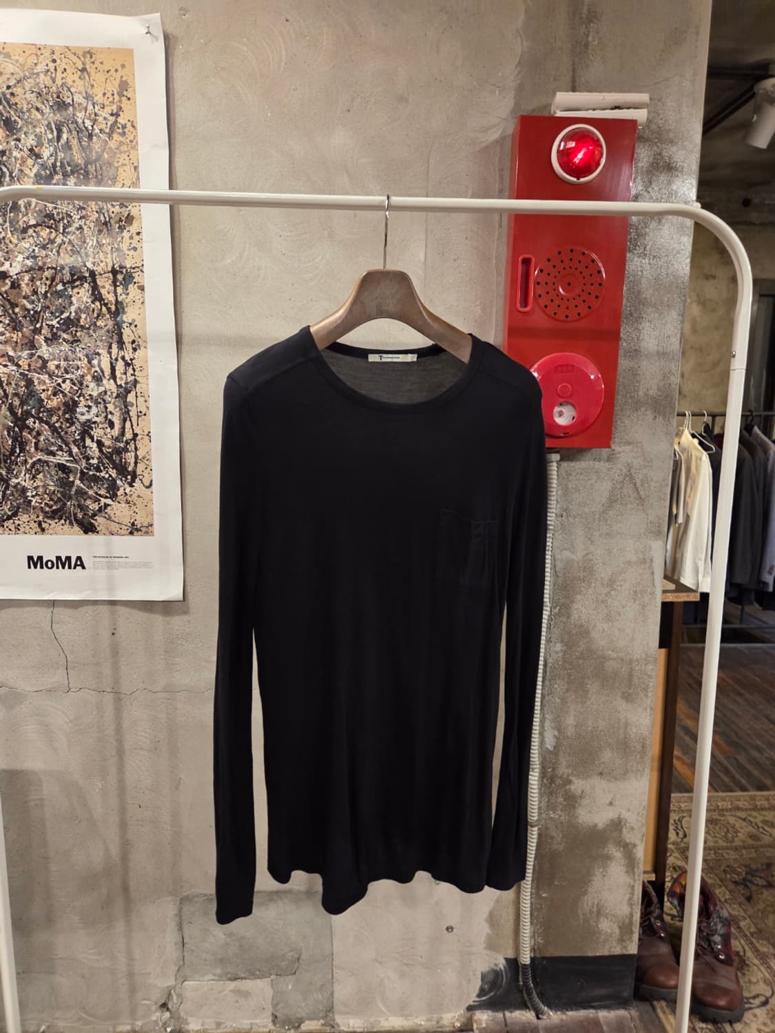 알렉산더 왕 티셔츠 상품이미지9