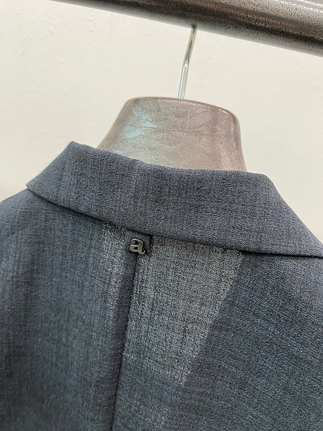 100) 알레그리 경량 스판자켓  상품이미지7