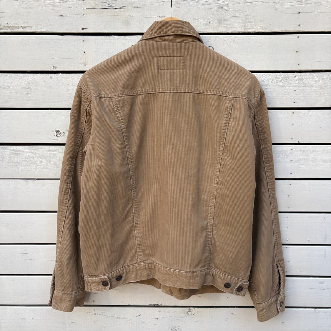 Levi’s 리바이스 코듀로이 골덴 자켓 상품이미지2